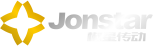 Jonstar（椒星伝動／台州椒星伝動設備有限公司）精密減速機メーカーのロゴ